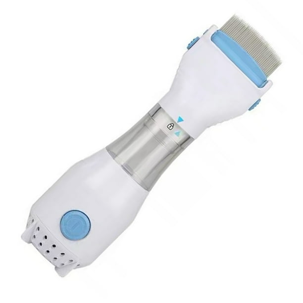 Peine electrónico para eliminación de piojos, dispositivo eléctrico para eliminación de piojos, removedor eléctrico de piojos, máquina eléctrica para eliminación de piojos, diseño exquisito