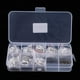 thumbnail image 2 of 340pcs Vehículo De Encendido De Bloqueo Reed Placa Tableta Apta Para Baoblaze Sistema de placa de Reed del coche que se bloquea, 2 of 8