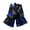 Blue, variant on s Winter Gloves for s, Water Resistant Camouflage Ski Gloves, Warm Riding Biking Sports Gloves for Outdoor Activities(Blue)