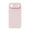Pink, variant on Shockproof Case for iPhone Air Liquid Silicone Phone Case, Full Body Camera Lens Protective Phone Cover, Anti-Scratch Soft Microfiber Lining Slim Thin Skinny iPhone Air Case - White