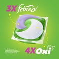 thumbnail image 3 of Detergente para ropa Gain Super Size Flings, 45 unidades, 3 of 9
