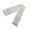 White, variant on Girls Cute Thermal Leggings Bow Ruffles Bottom Fleece Stretchy Tights Pants Kids School Casual Dance Opaque Pantyhose