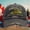 Dark Gray, variant on Anniversary Embroidered Cap and Printed Hat Commemorative Headwear for Special Events and Keepsakes Featuring Durable Stitching and Quality Print Work Ginger