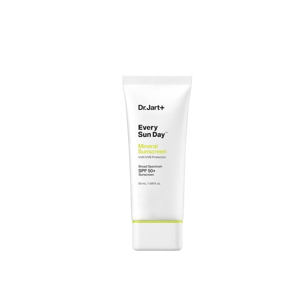 Protector solar Dr.Jart+ Every Sun Day Mineral SPF 50+ 50 ml