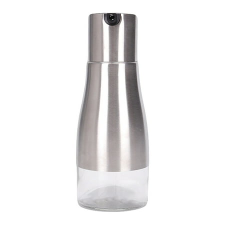 

Oil Dispenser Leakproof Vinegar Bottle Soy Sauce Dispenser Random Color