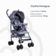 thumbnail image 4 of Carriola Bebesit Paraguas Fun Reclinable Liviano hasta 15 kg, 4 of 6