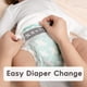thumbnail image 3 of Set de Batitas para Bebé Noah Baby con Nudo 2 Paquetes, 3 of 7