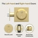 thumbnail image 5 of Mega Handles Prime - Exquisitas palancas para puertas 2, 5 of 5