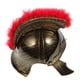 thumbnail image 4 of BRIGHTFUFU Casco romano guerrero espartano casco Medieval Cosplay disfraz Prop para adultos adolescentes, 4 of 7