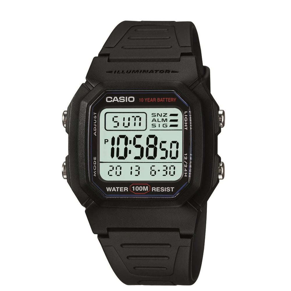 casio good
