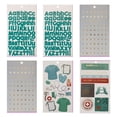 thumbnail image 5 of Recollections Nurse Stickers, 12 Pack, 5 of 7