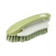 thumbnail image 1 of Fiudx Cepillo para Ropa, Limpiador de Nailon Suave 2 En 1, Cepillo Ergonómico para Zapatos, Cepillo Grande para Eliminar Eficazmente La Suciedad, Cuidado de La Ropa Del Hogar, Experiencia de Limpieza, 1 of 2