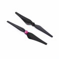 thumbnail image 2 of 9443 Self-locking Carbon Fiber CW CCW Propellers for DJI Phantom 2 Red & Black, 2 of 2