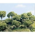 thumbnail image 2 of Woodland Scenics TK25 5-1/2"-6-1/2" Hardwood Model Trees Kit (3), 2 of 2