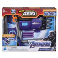thumbnail image 1 of Lanzador Nerf Marvel Avengers Black Panther Assembler Gear, 1 of 3