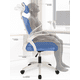 thumbnail image 5 of Silla de Escritorio Ejecutiva Ergonomica Shendy Vendy Respaldo Malla Transpirable Altura Ajustable, 5 of 6