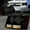 Black/Smoked/Amber, variant on Nuvision for 07-14 Tahoe Suburban LED DRL Turn Signal Headlight Lamps Tinted/Amber