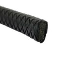 thumbnail image 2 of shapesbyX 1 Yard 12x6mm Flat Braided Leather Cord 12mmx6mm Leather Strap for Jewelry Making in Bracelet or Decor, 2 of 5