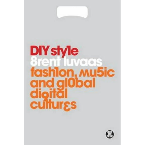 Dress, Body, Culture DIY Style, (Paperback)
