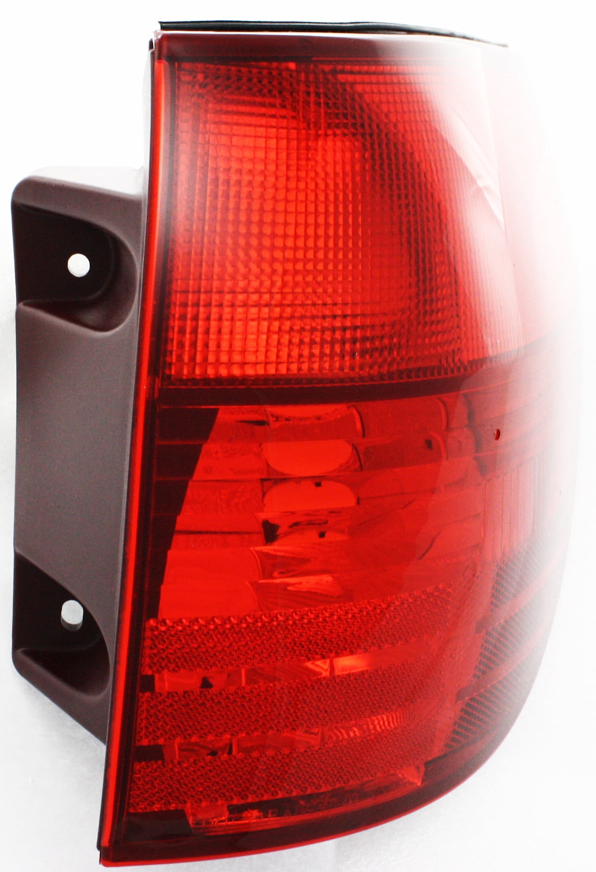 Tail Light Compatible With 2004-2005 Toyota Sienna Right Passenger Side, Outer