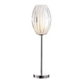 thumbnail image 1 of Lámpara de Mesa Tecnolite HOME Cocoon Acabado opalino 60w E27, 1 of 4