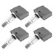 thumbnail image 1 of 4uds 40700-1AY0A Sensor Neumático Presión Monitoreo Sistema 433MHz Unique Bargains, 1 of 6