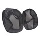 thumbnail image 4 of Funda de asiento de motocicleta con aismiento térmico de mal Macarena 2 uds impermeables para 2006-2012 Scooter Malla de enfriamiento de la motocicleta, 4 of 8