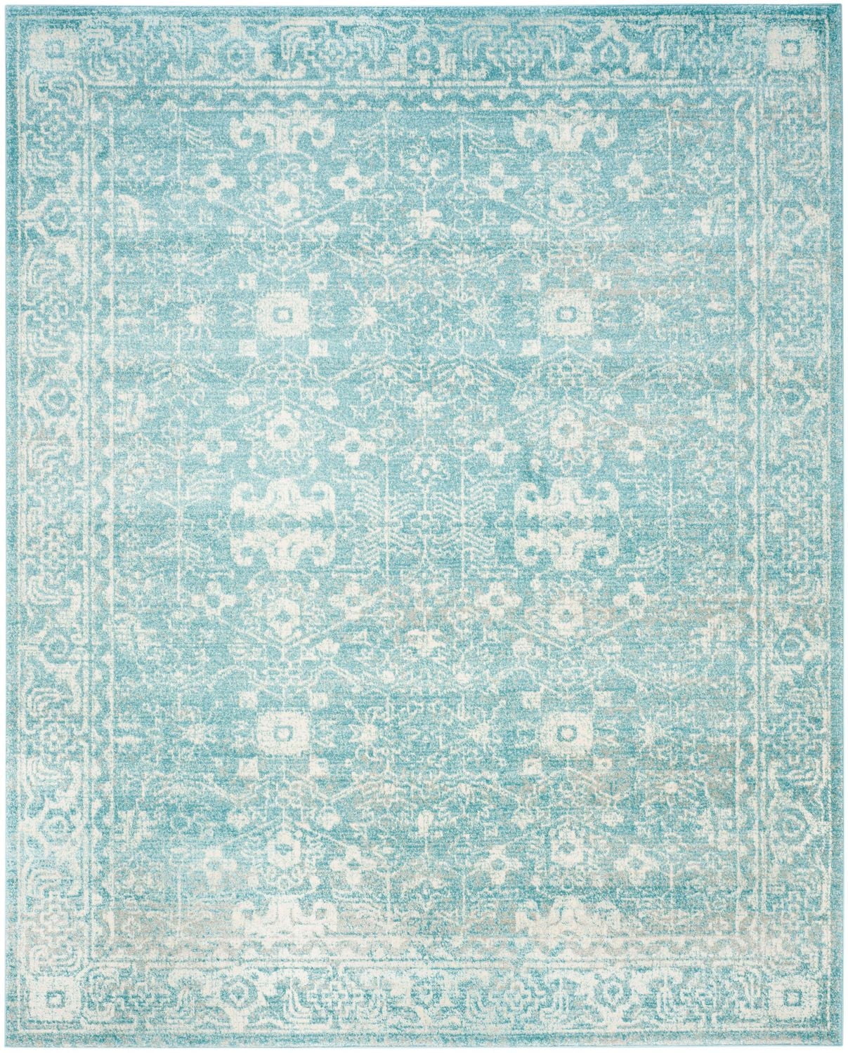 Safavieh Evoke Denica Traditional Area Rug