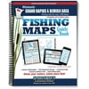 Sportsman's Connection - Northern MN Grand Rapids & Bemidji Area Fishing Map Guide Book