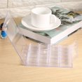 thumbnail image 3 of Nail Art Storage Box, Practical Detachable Durable Easy And Convenient Nail Storage Box  For Nail Art For Storing Nail Art Decorations Rhinestone Beads, 3 of 8