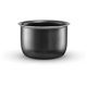 thumbnail image 1 of Pieza de repuesto antiadherente para olla arrocera Ingpro, 2 litros, 1 of 6
