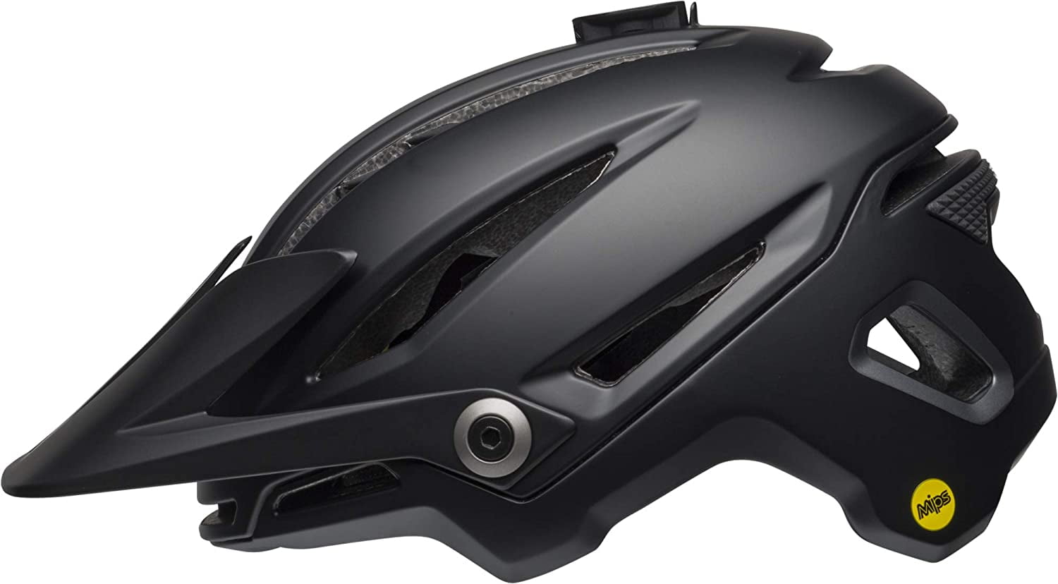 bell adult sixer mips bike helmet