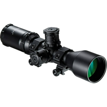 Barska Contour 3-9 x 40 Scope