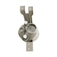 thumbnail image 4 of Front Left Indicator Light Lamp Flasher Clear Lens 63136911719 for Mini Cooper, 4 of 10