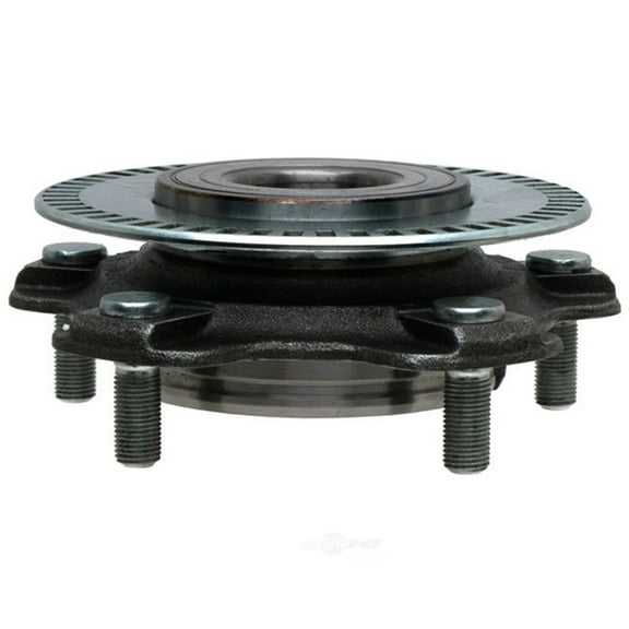 Raybestos 713193 Professional Grade Wheel Bearing and Hub Assembly