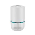 thumbnail image 4 of Advancent Dispensador Automático de Alcohol - Dispensador 160ml Juegos de accesorios de baño Blanco batería Advancent HA006561-01, 4 of 6