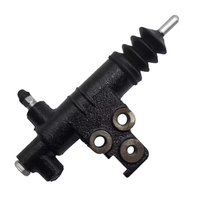 Cilindro esclavo de embrague KCO0240 Válvula de sangrado resistente Conjunto de purga de embrague 41710-02200 Reparación para accesorios automotrices
