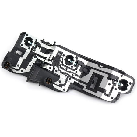 

8X0945093D 8X0945257A Rear Tail Lamp Cluster Bulb Holder Circuit Board for 10-18 Taillight Bulb Holder Circuit Board Car Light Accessory Left