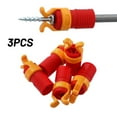 thumbnail image 6 of Universal Screw Holder Clamper ABS Plastic Material Fixing Set Woodworking Tool, 6 of 11