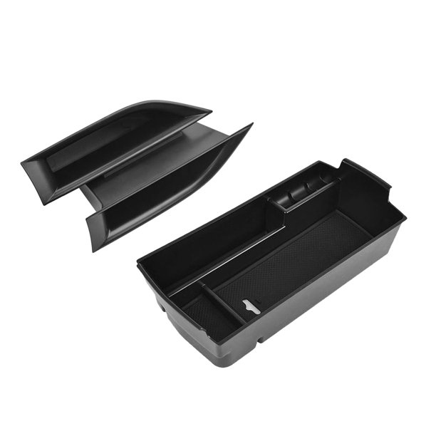 Armrest Storage Box, for 3008 3008GT 5008 20172020 Center Console