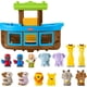 thumbnail image 1 of Set de juego Fisher-Price Little People Ark con 12 animales, 1 of 1