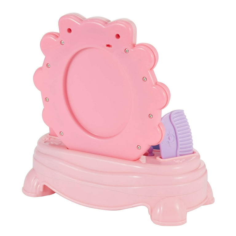 Fisher price music mirror new arrivals