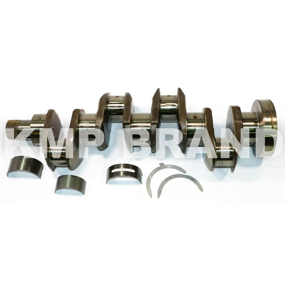 CRANKSHAFT KIT (WITH BEARINGS) ZZ90202 for Perkins Engine