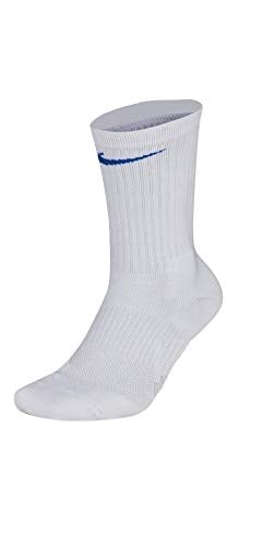royal blue nike elite socks