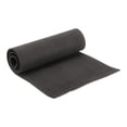 thumbnail image 1 of de espuma artesanal para cosplay, láminas de espuma EVA premium versátiles, lámina de goma de neopreno para Halloween, artes y manualidades, Negro, 1 of 7