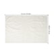 thumbnail image 2 of unbranded Tela Marfil Para DIY Resistente Y Para Cubrir Lámparas De Y Piso, 2 of 8
