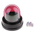 thumbnail image 2 of Electric Number Picking Machine Lottery Bingo Game s, 2 of 8