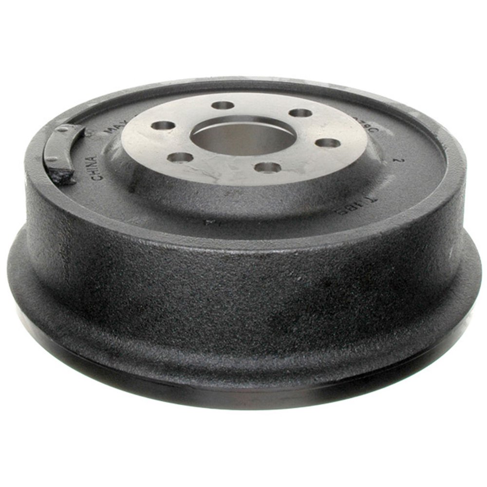 Brake Drum