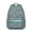 Greenish-blue-2, variant on Ladybug Fashion Backpack - Durable School Bag for Women & Teens, Waterproof Laptop Backpack with Cute Print Perfect for College & Office
