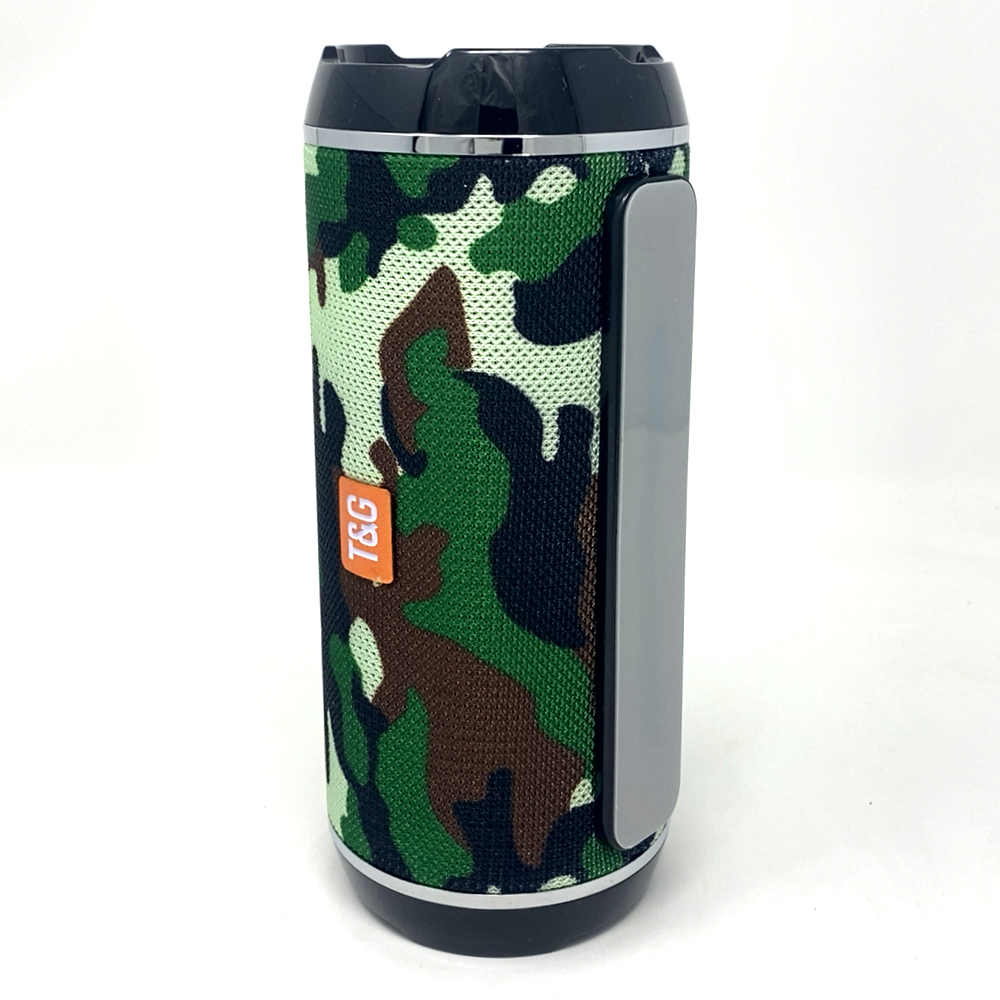 T&g 116 bluetooth speaker Clearance